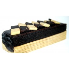 Vanilla Coklat